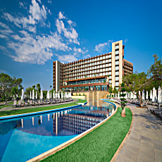 Concorde Luxury Resort Casino Convention Spa